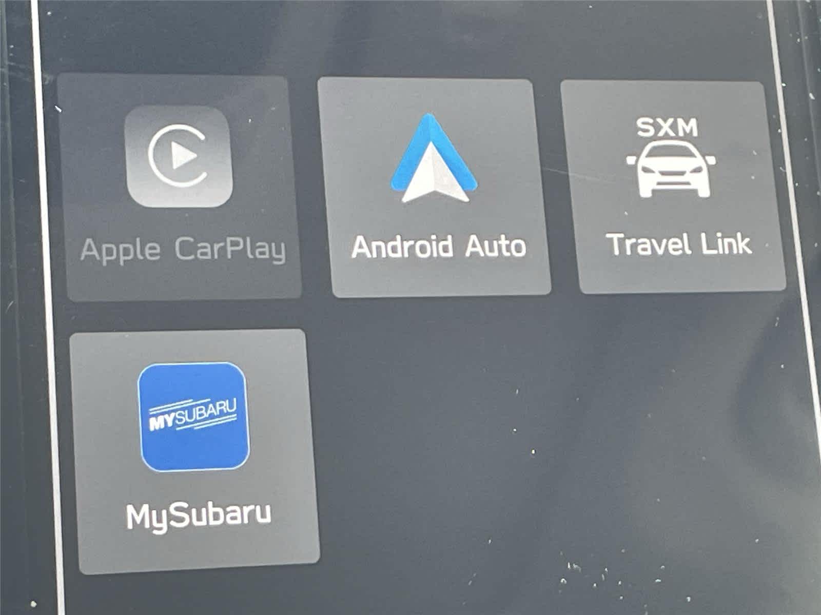 Thumbnail: 2023 Subaru Outback - 23