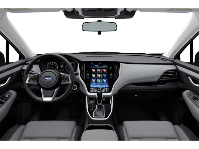 Thumbnail: 2025 Subaru Outback - 19