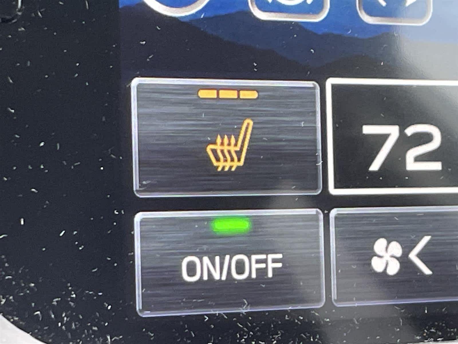 Thumbnail: 2023 Subaru Outback - 25