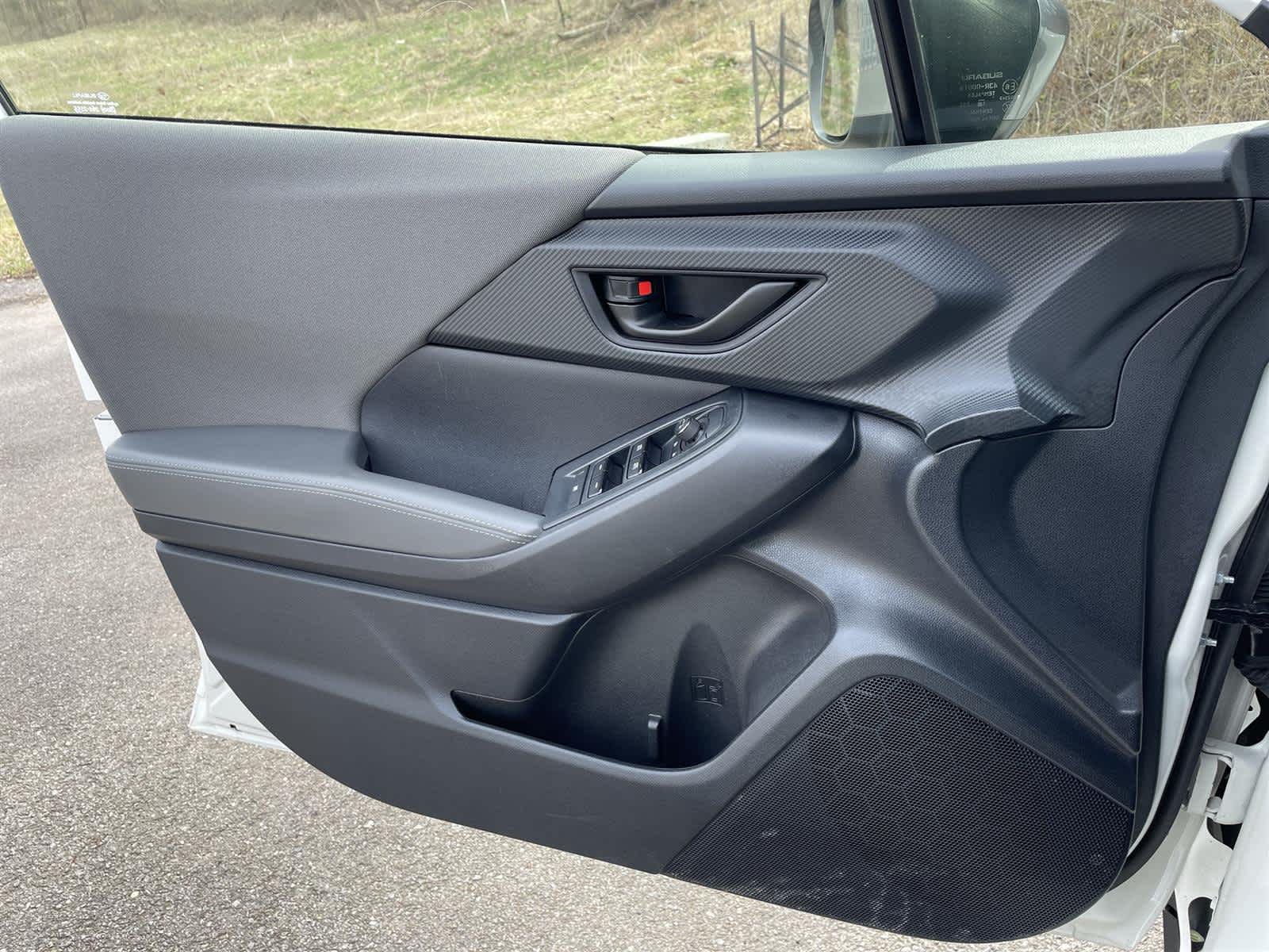 Thumbnail: 2024 Subaru Crosstrek - 24