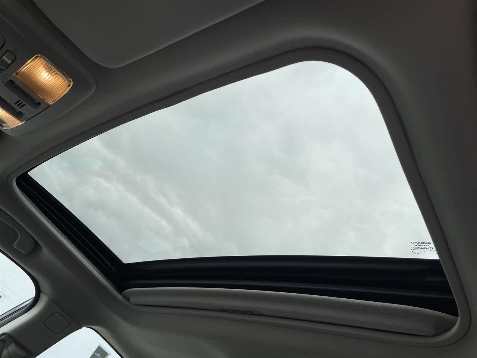 Thumbnail: 2015 Subaru Legacy - 13