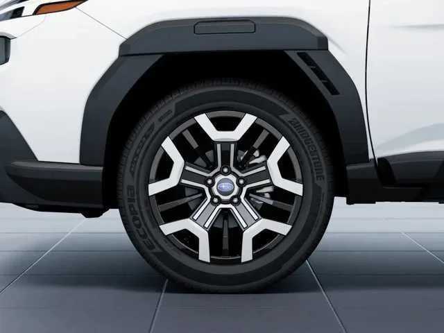 Thumbnail: 2026 Subaru Outback - 9