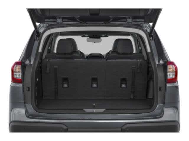 Thumbnail: 2026 Subaru Ascent - 8
