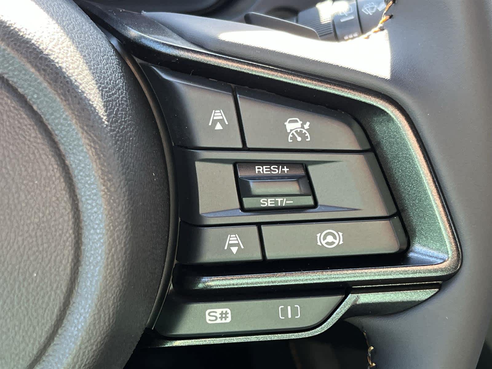 Thumbnail: 2026 Subaru Forester - 28