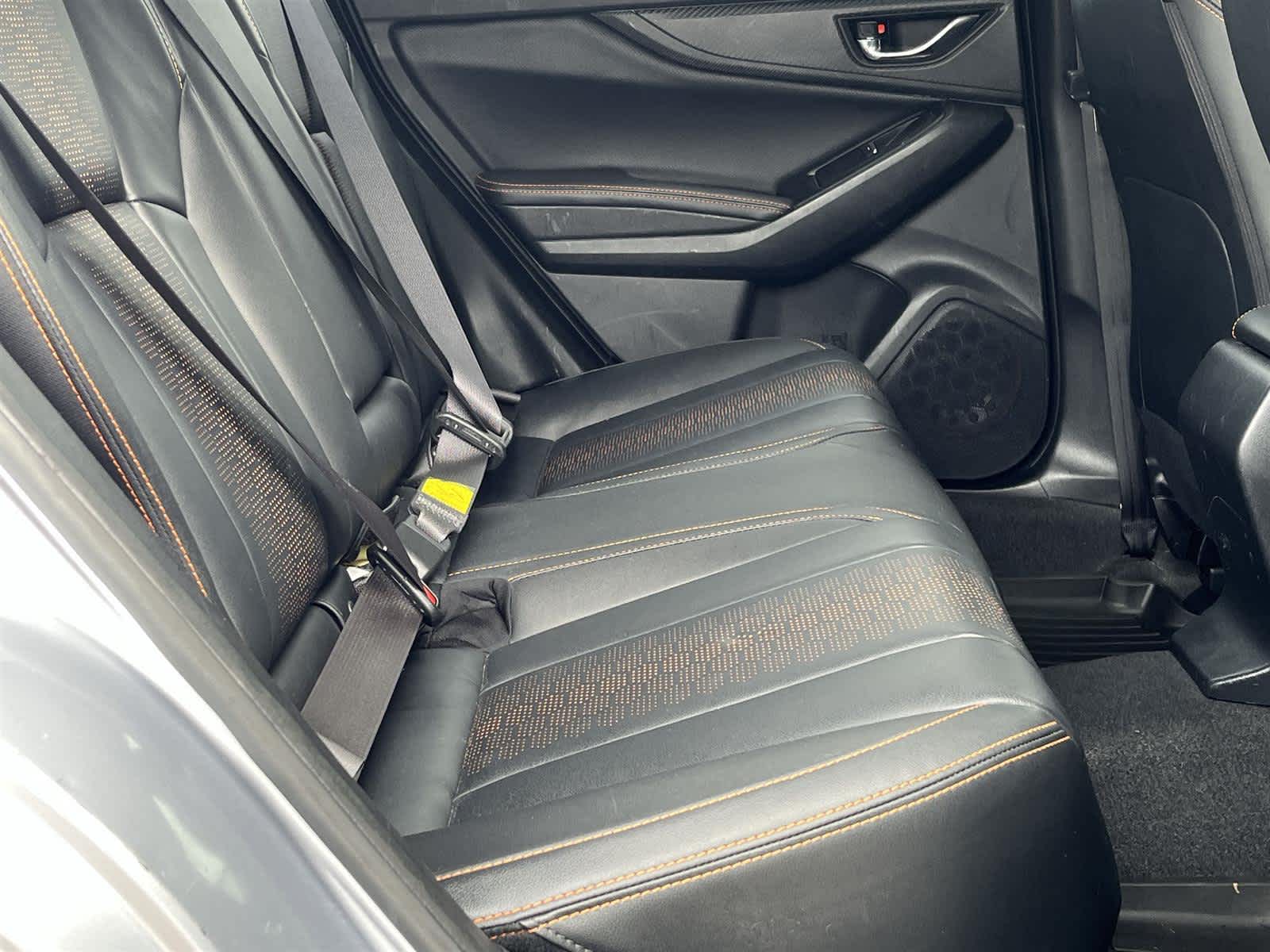 Thumbnail: 2021 Subaru Crosstrek - 17