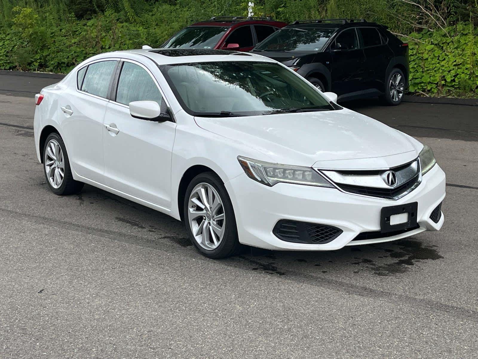 Thumbnail: 2016 Acura ILX - 7
