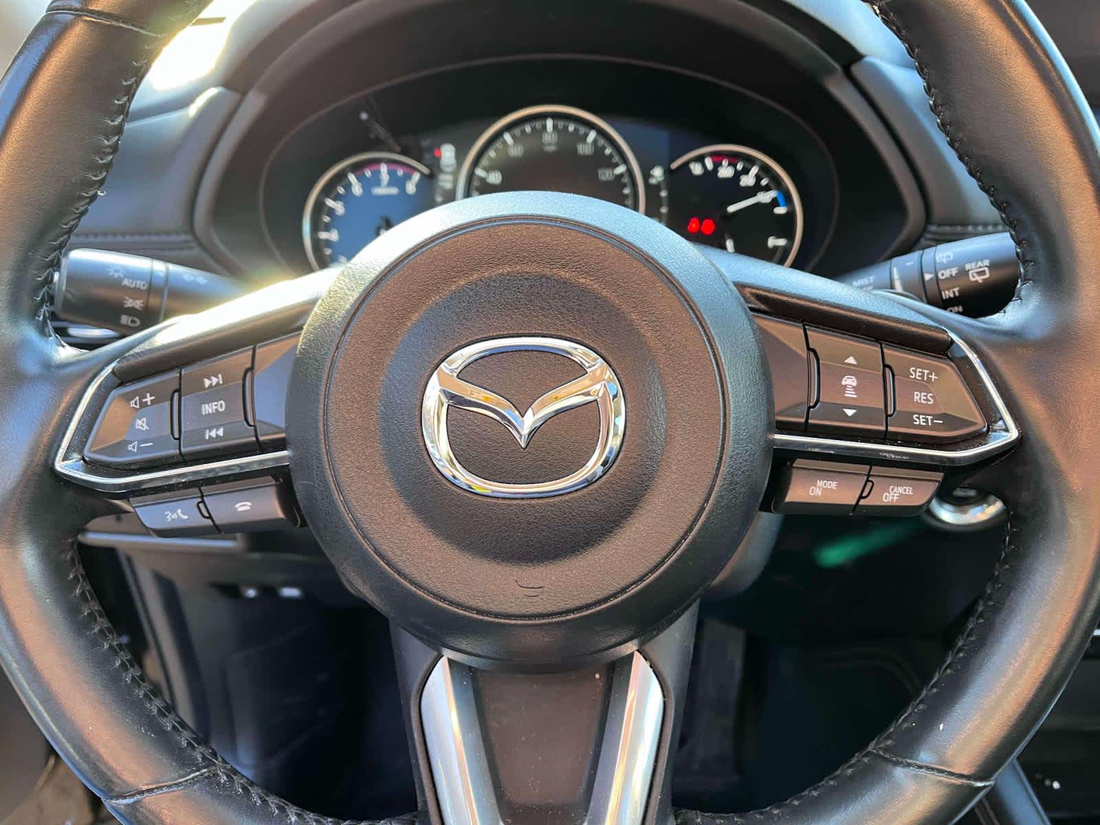 Thumbnail: 2023 Mazda CX-5 - 15