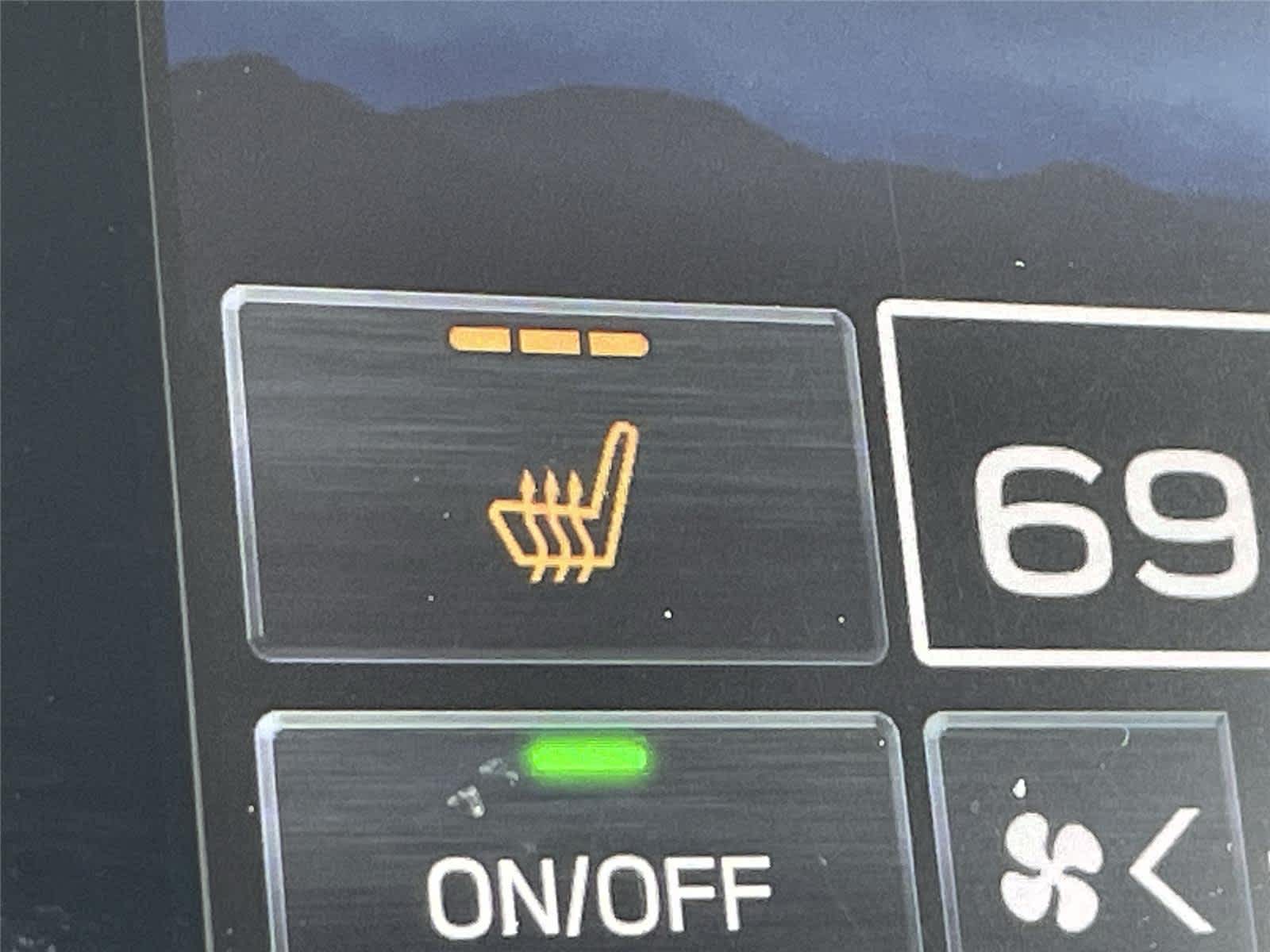 Thumbnail: 2025 Subaru Ascent - 25