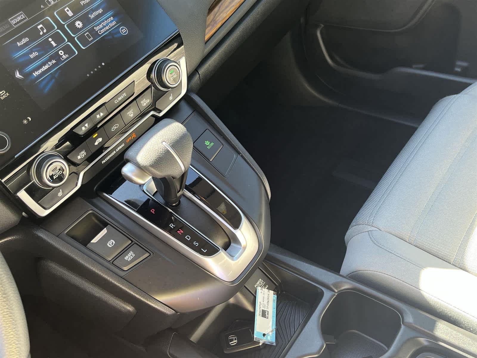 Thumbnail: 2018 Honda CR-V - 24