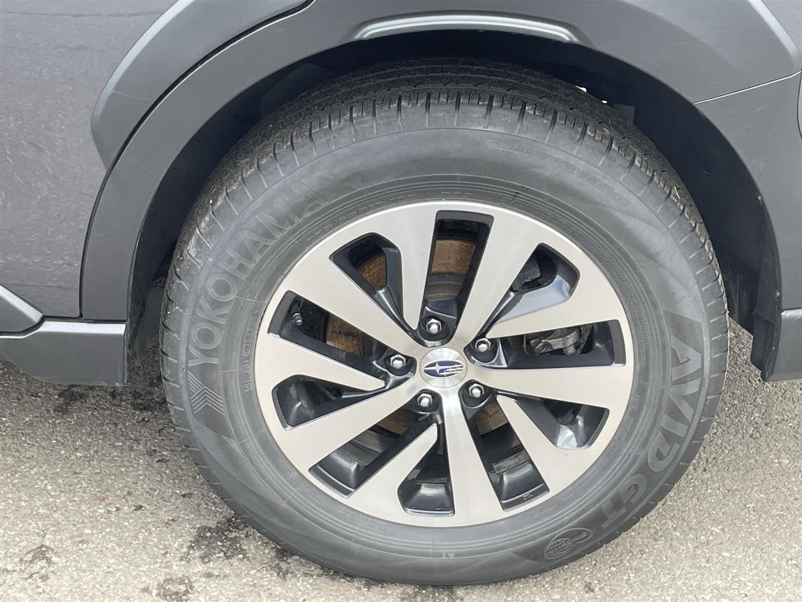 Thumbnail: 2023 Subaru Outback - 9