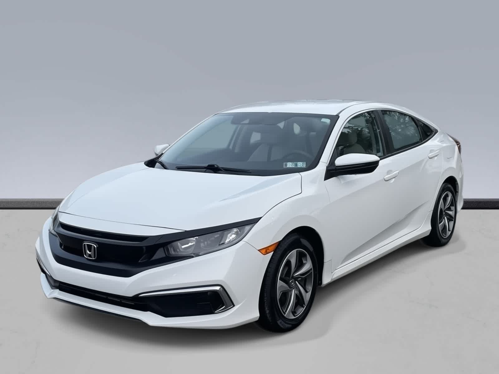 Thumbnail: 2019 Honda Civic - 1