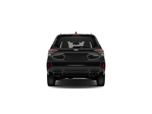 Thumbnail: 2026 Subaru Forester - 8