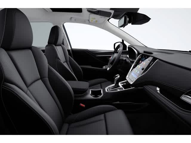 Thumbnail: 2025 Subaru Outback - 16
