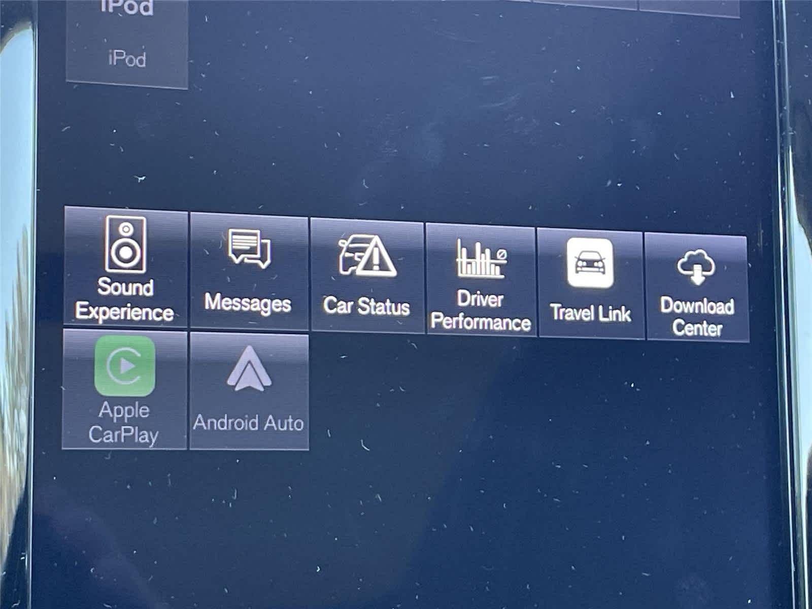 Thumbnail: 2019 Volvo XC60 - 22