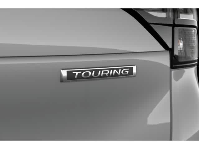 Thumbnail: 2026 Subaru Forester - 12