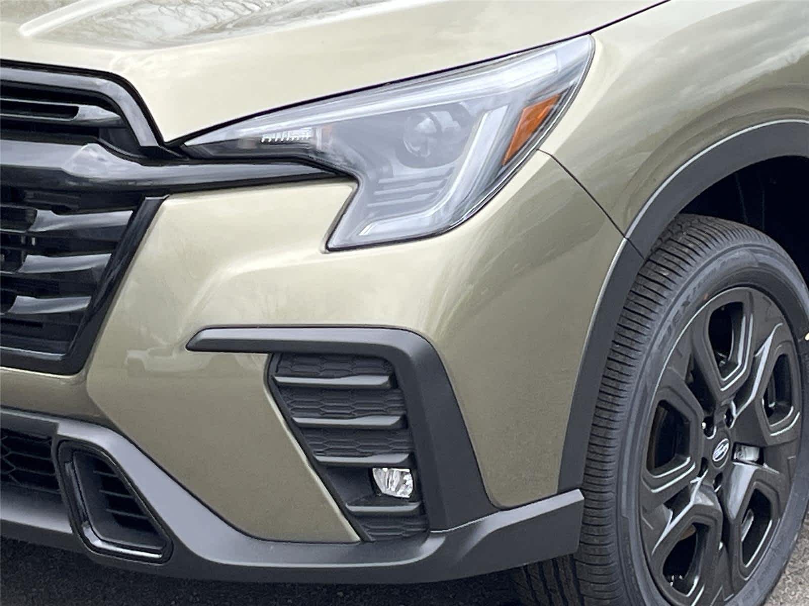 Thumbnail: 2026 Subaru Ascent - 9
