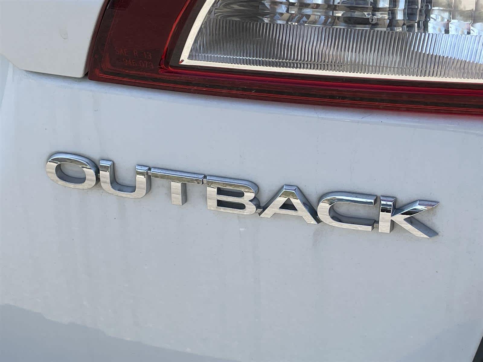 Thumbnail: 2018 Subaru Outback - 10