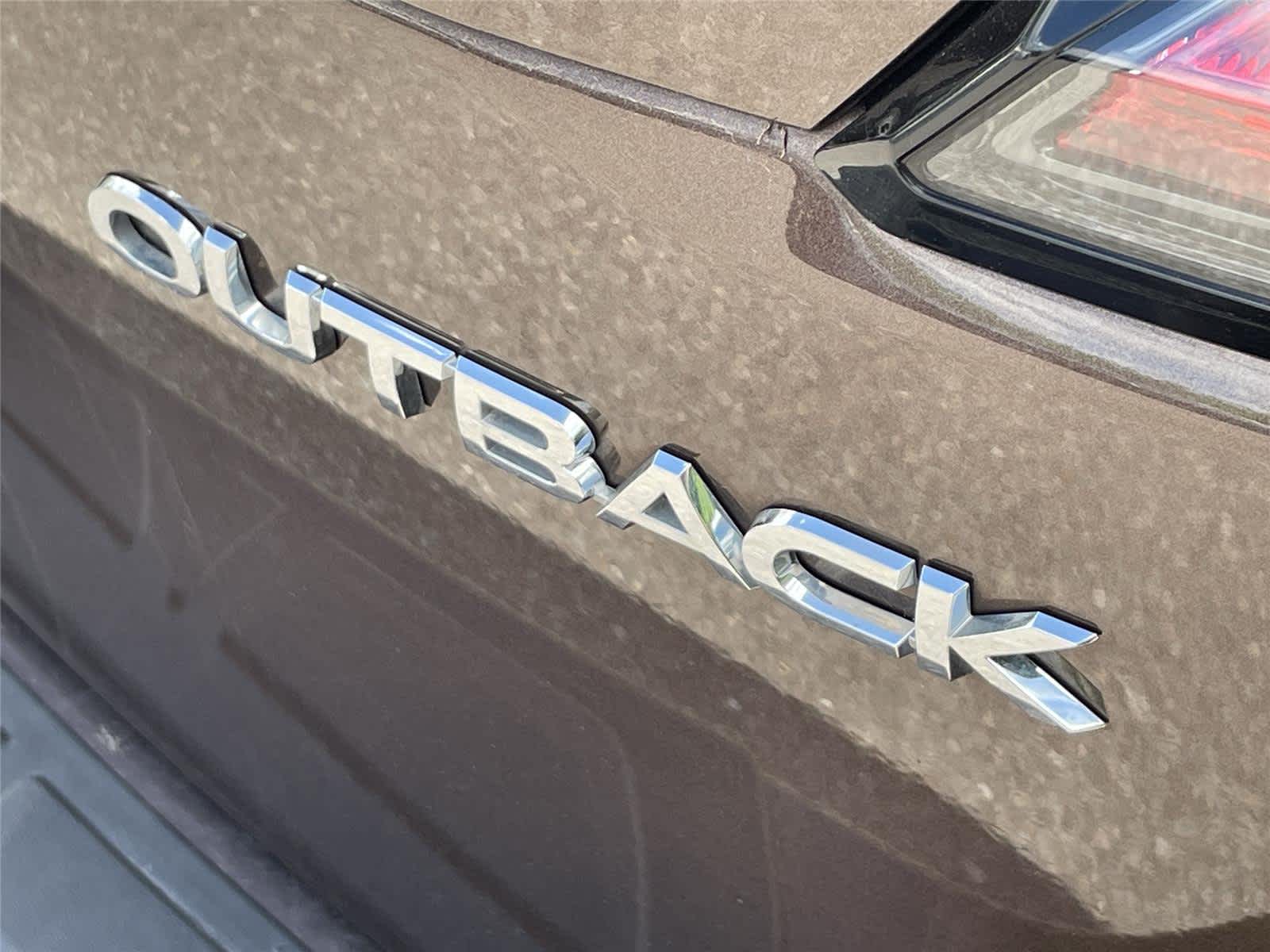 Thumbnail: 2021 Subaru Outback - 9