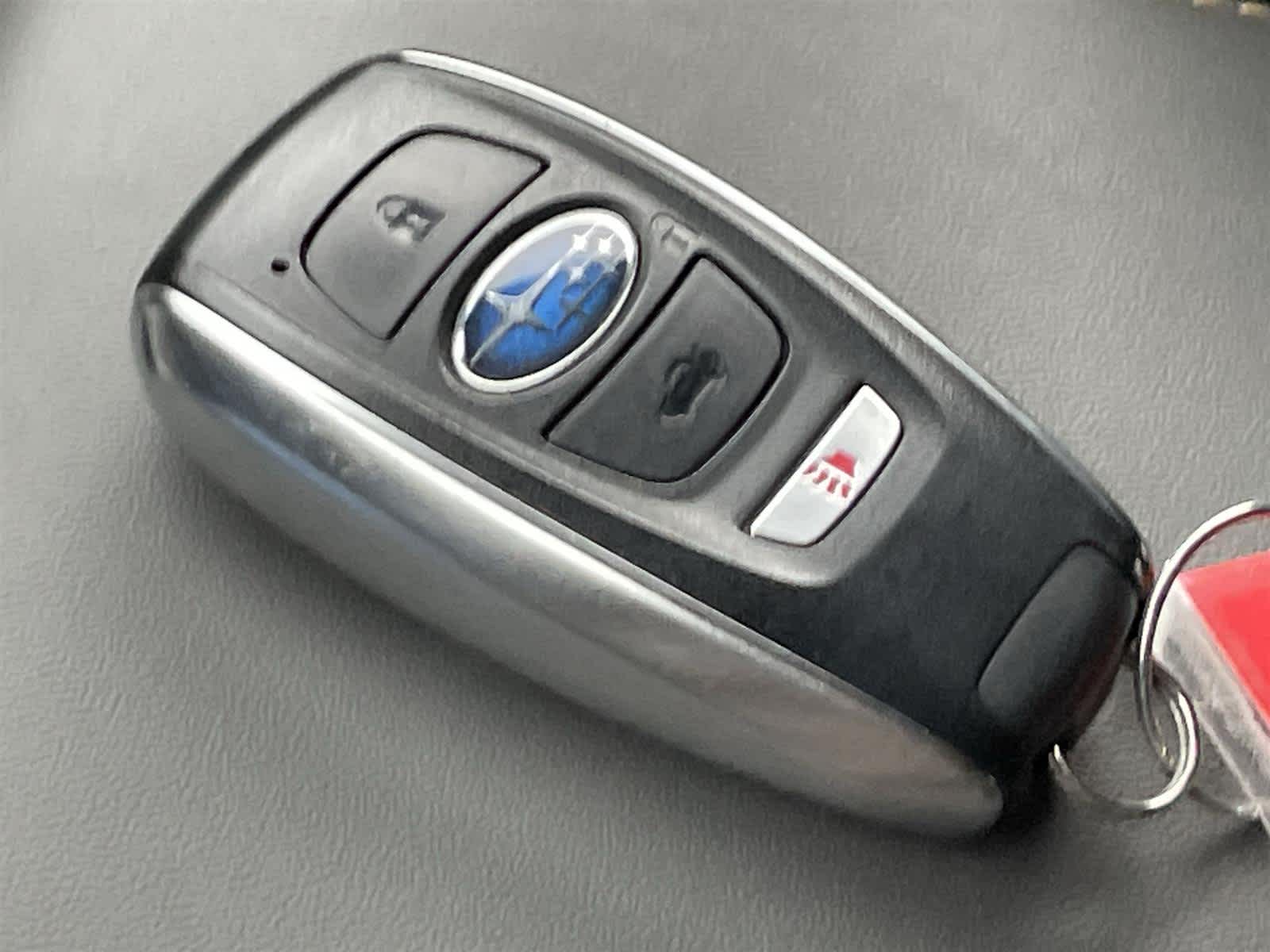 Thumbnail: 2024 Subaru Crosstrek - 31