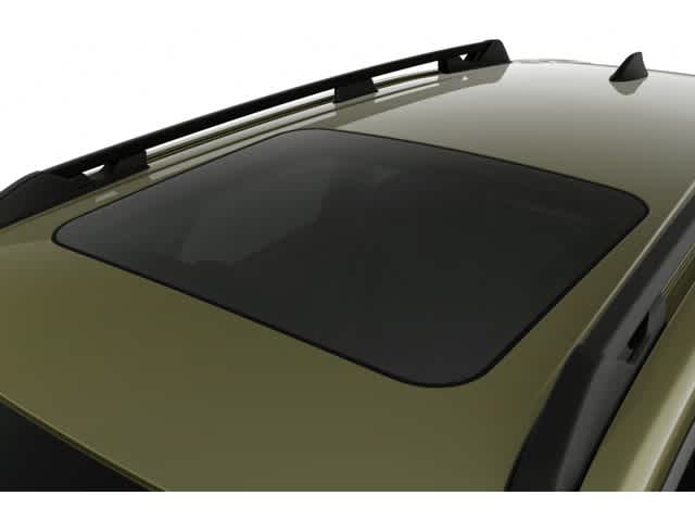 Thumbnail: 2025 Subaru Forester - 14