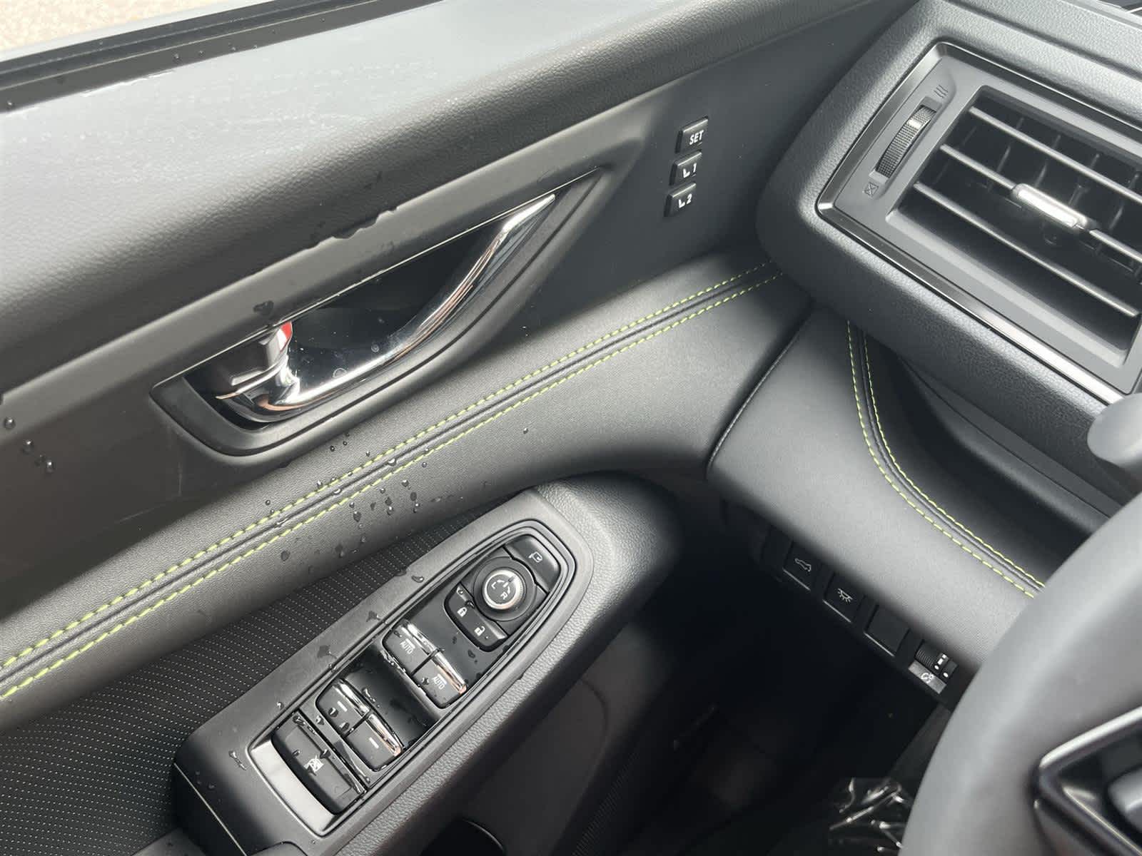 Thumbnail: 2025 Subaru Ascent - 27