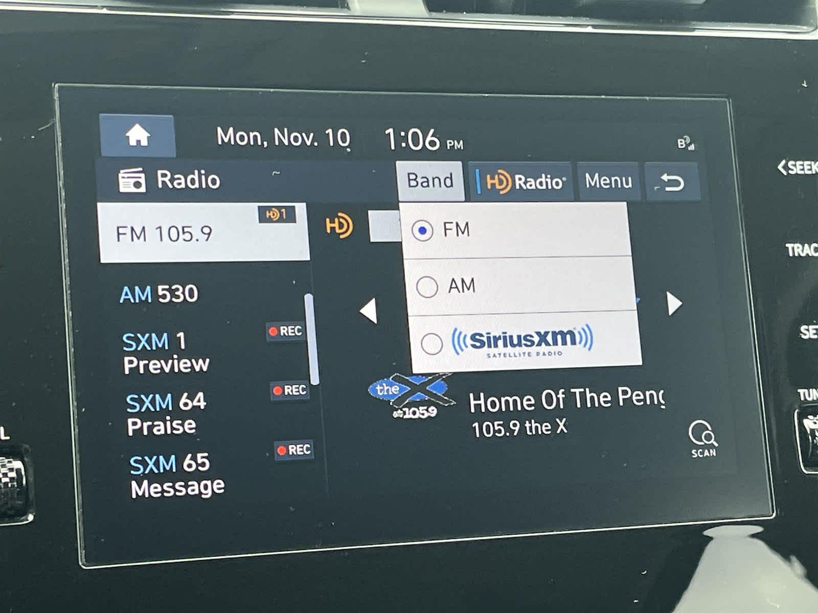 Thumbnail: 2023 Hyundai Tucson - 19