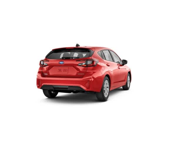 Thumbnail: 2025 Subaru Impreza - 6