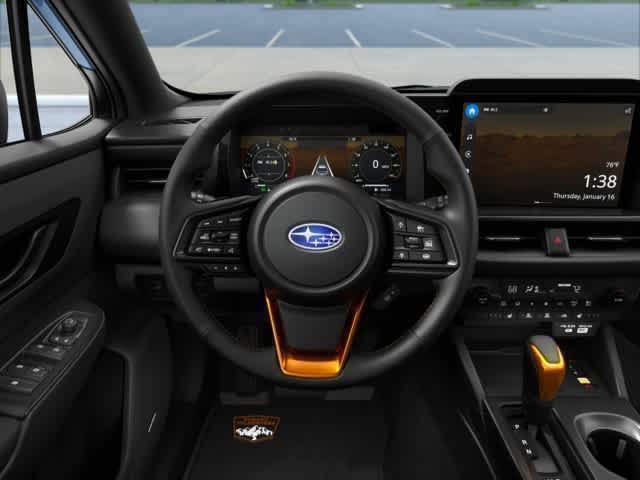 Thumbnail: 2026 Subaru Outback - 13