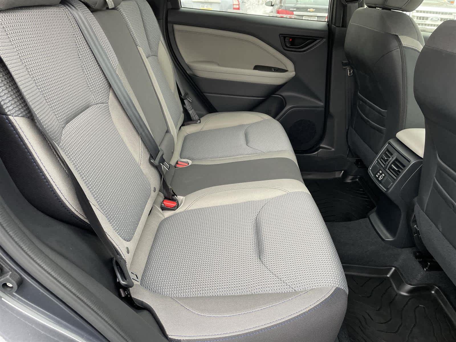 Thumbnail: 2025 Subaru Forester - 17