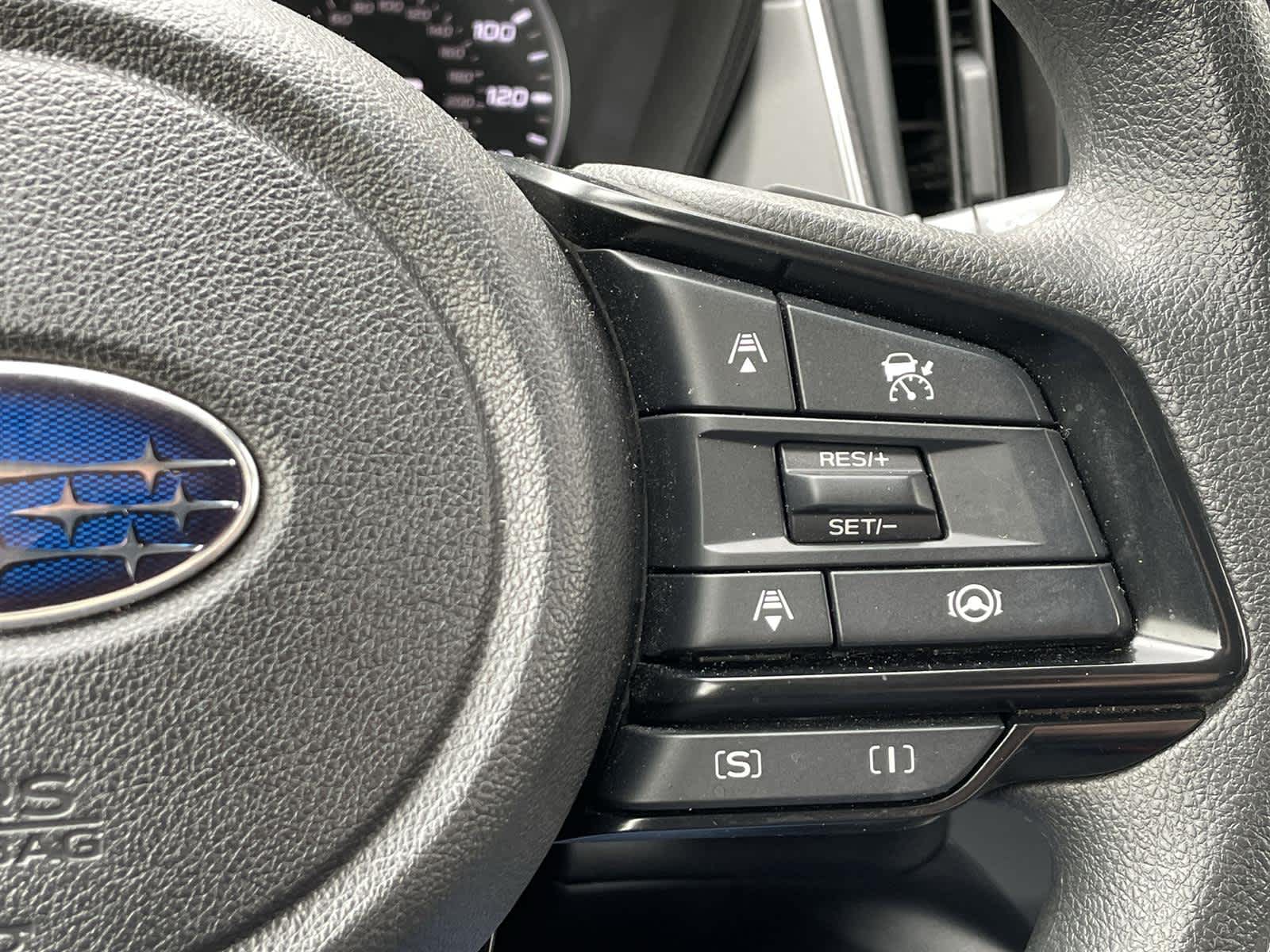 Thumbnail: 2024 Subaru Crosstrek - 20