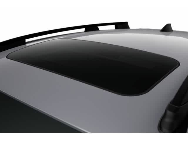 Thumbnail: 2025 Subaru Crosstrek - 14