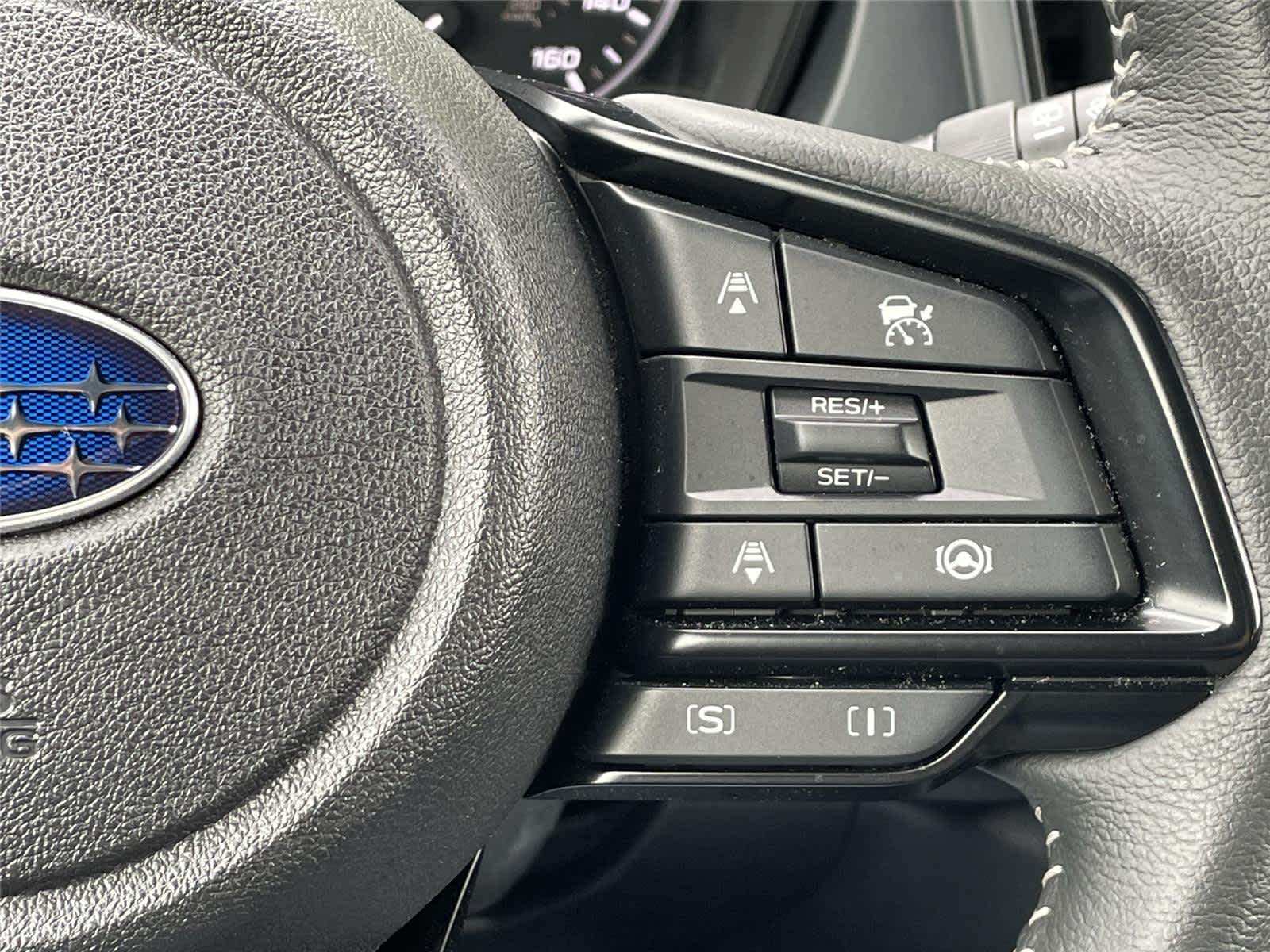 Thumbnail: 2025 Subaru Forester - 29