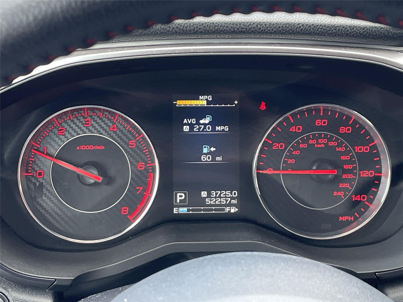 Thumbnail: 2017 Subaru Impreza - 32