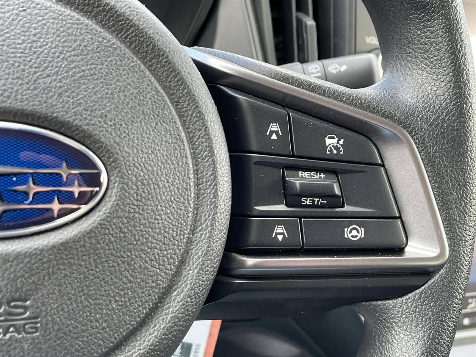 Thumbnail: 2025 Subaru Impreza - 27