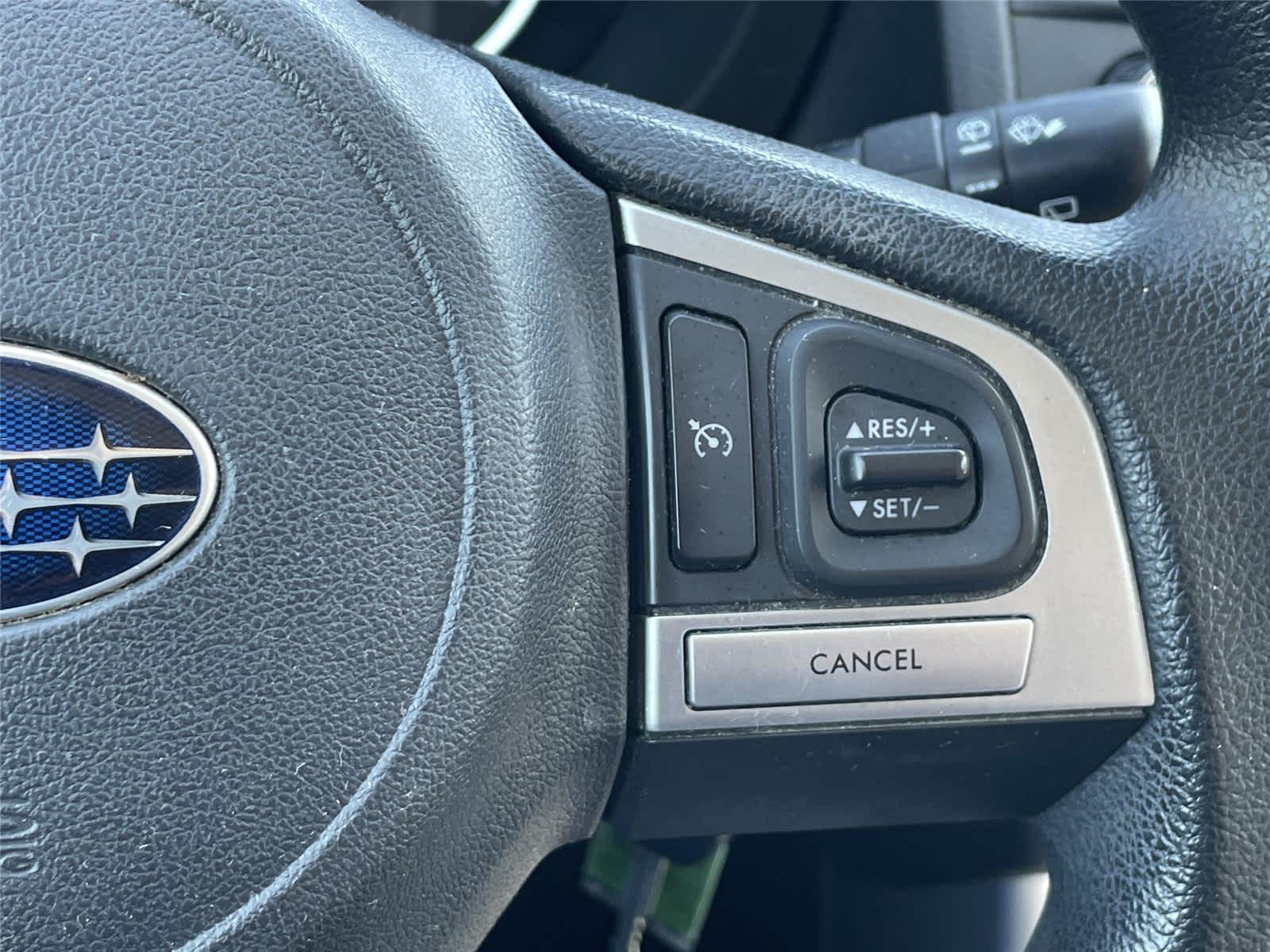 Thumbnail: 2017 Subaru Forester - 26