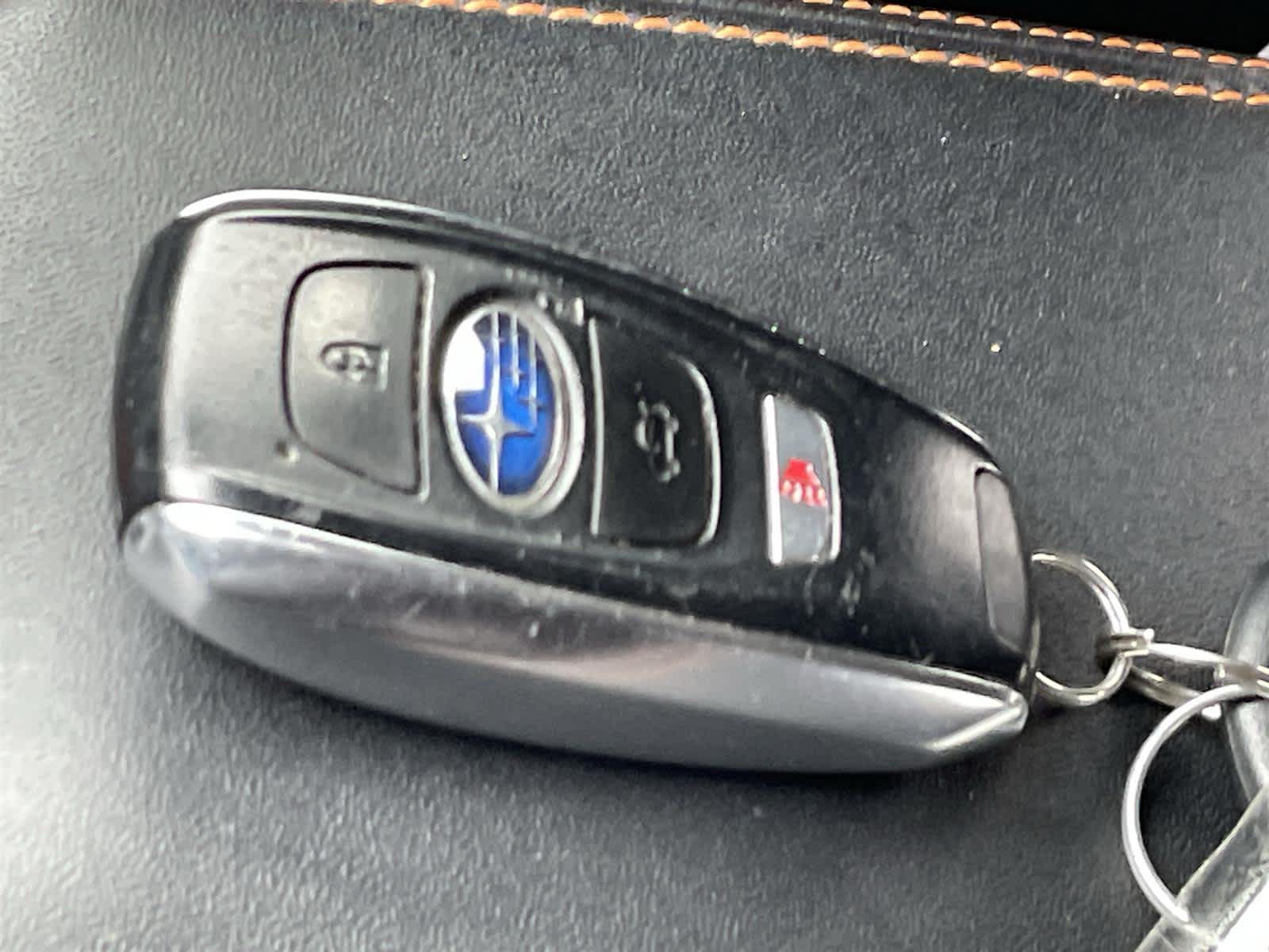 Thumbnail: 2020 Subaru Crosstrek - 37