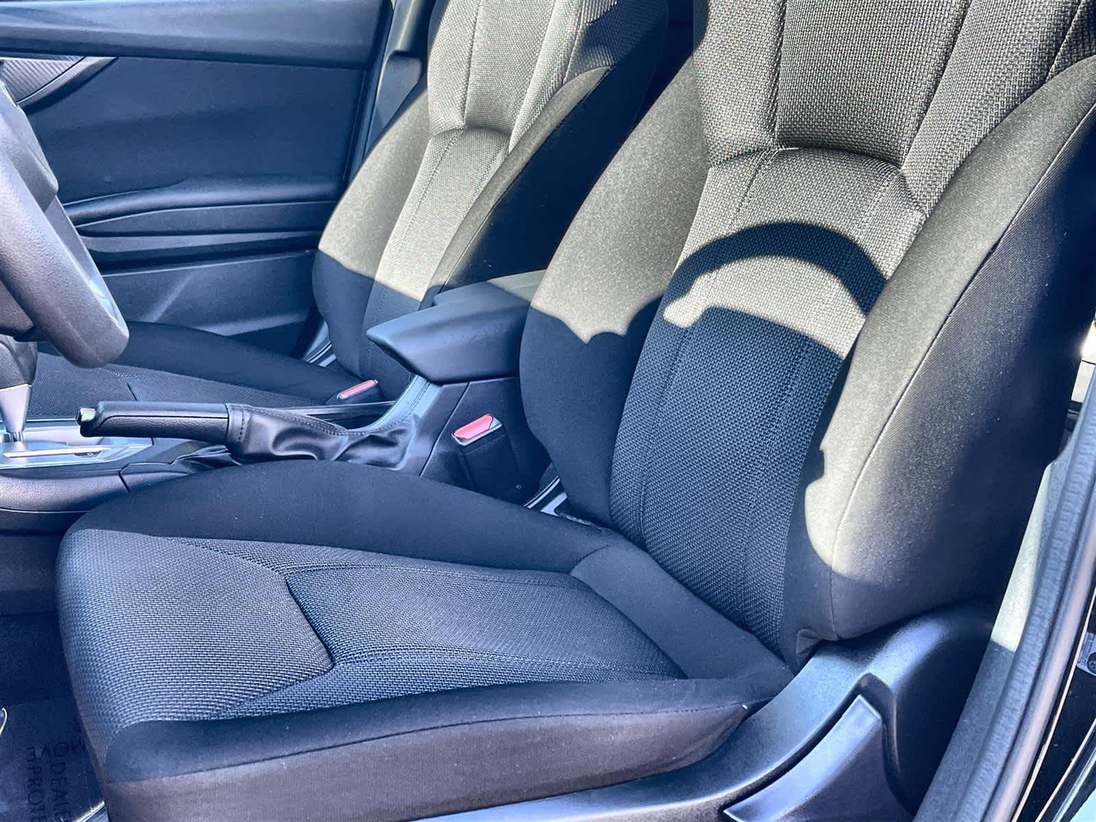 Thumbnail: 2023 Subaru Impreza - 12