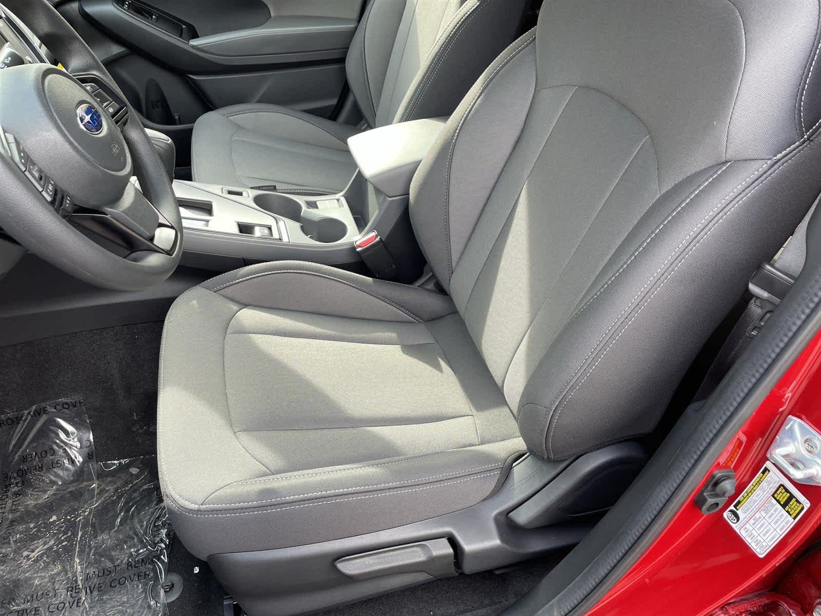 Thumbnail: 2026 Subaru Crosstrek - 12