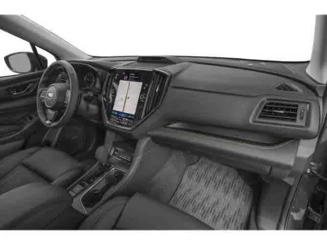 Thumbnail: 2026 Subaru Ascent - 12