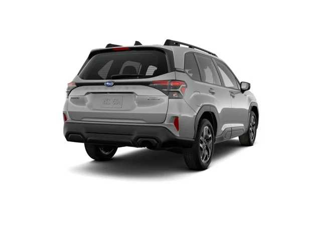 Thumbnail: 2026 Subaru Forester - 6