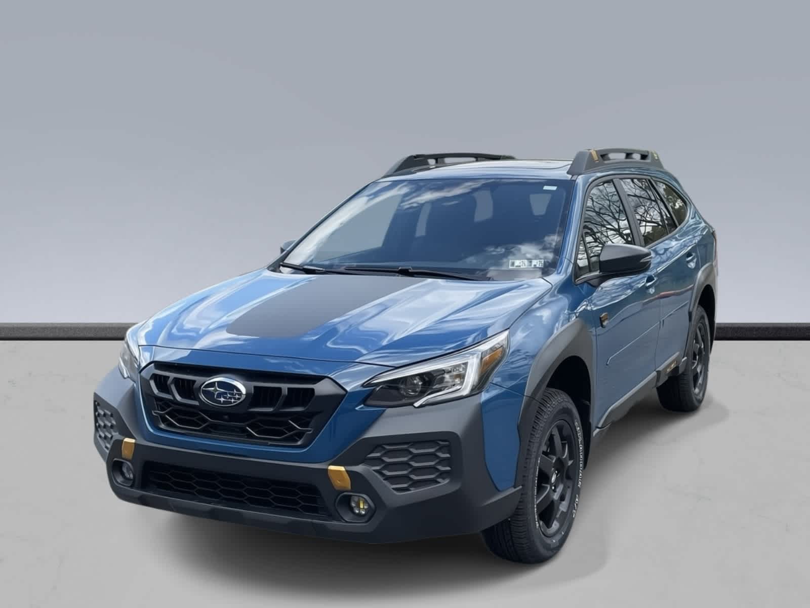 2025 Subaru Outback Wilderness -
                  Mcmurray, PA