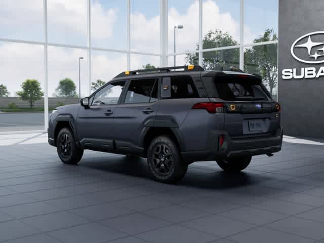 Thumbnail: 2026 Subaru Outback - 4