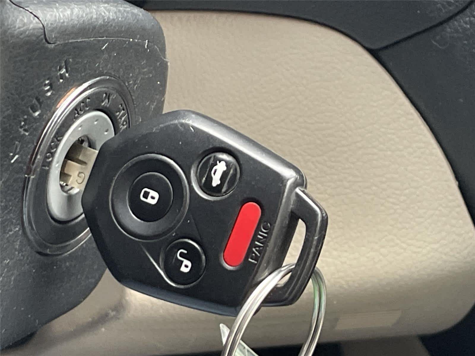 Thumbnail: 2015 Subaru Outback - 29