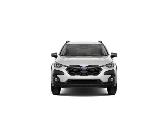 Thumbnail: 2025 Subaru Crosstrek - 8
