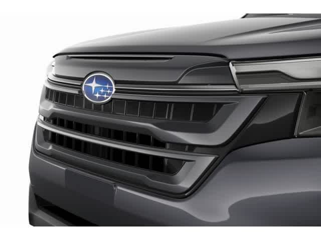 Thumbnail: 2026 Subaru Forester - 11
