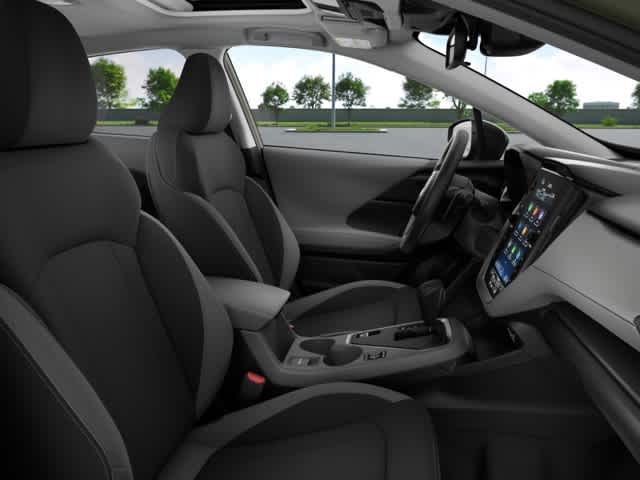 Thumbnail: 2026 Subaru Crosstrek - 15