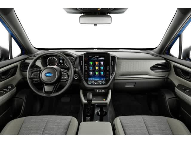 Thumbnail: 2026 Subaru Forester - 19