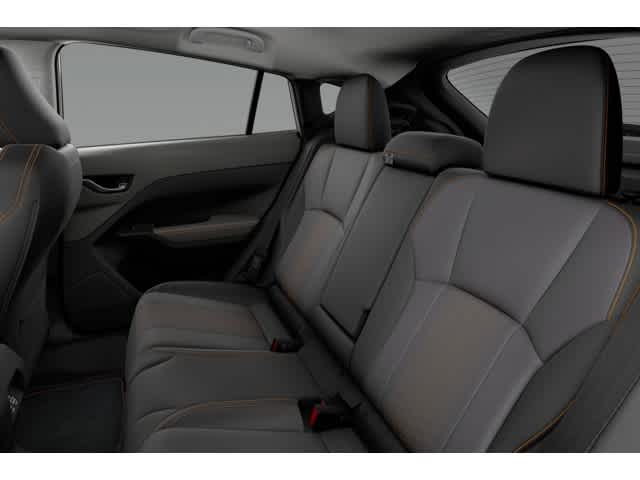 2025 Subaru Crosstrek Limited 17