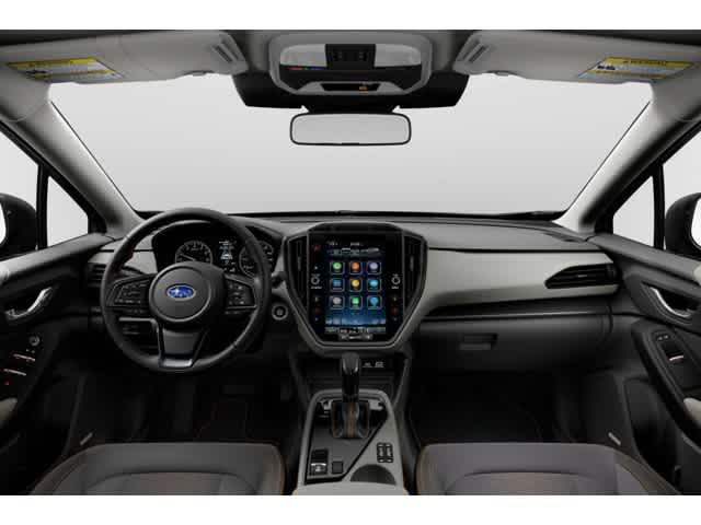 Thumbnail: 2025 Subaru Crosstrek - 19