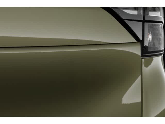 Thumbnail: 2026 Subaru Forester - 12